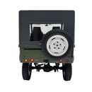 WPL C84-1 1/10 2.4G 4WD RTR RC Car For JIMNY Truck Crawler Vehicle Models Toy Proportional Control