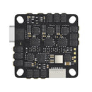 25.5x25.5mm GEPRC TAKER G4 35A AIO Flight Controller 4in1 ESC 2-4S for Cinelog25 V2 FPV RC Racing Drone