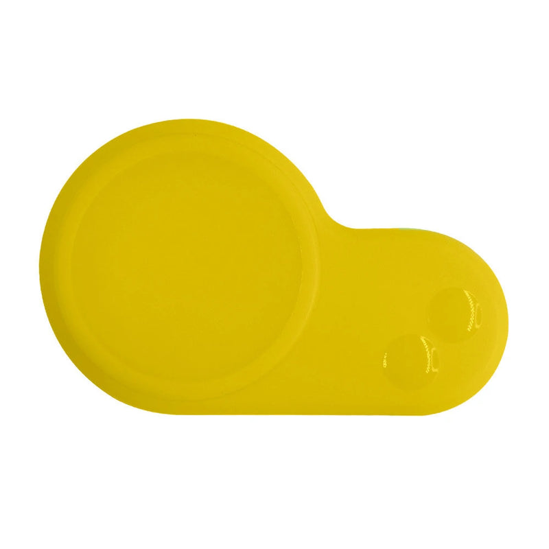 LCD Display WaterProof Silicone Protective Cap Electric Scooter Instrument Dashboard New Silicon Cover