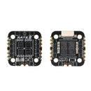 Rate F405 Flight Controller with 5V 12V BEC Output & 30A 3-6S ESC Mini Stack for Freestyle RC FPV Drone Racing