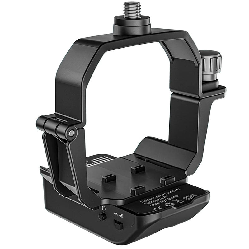 STARTRC Light-Sensitive Control Airdrop Air Dropping System Remote Thrower Transport Gift Delivery Device for DJI Mini 4 PRO RC Drone