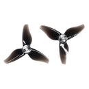4 Pairs/ 12 Pairs Gemfan 2215 2215-3 2.2 Inch 3-blade PC Propeller 1.5mm Hole for RC FPV Racing Drones
