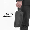 ROCKBROS Waterproof Bike Bag 1.6L Large Capacity Cycling Top Front Tube Frame Bag Bicycle Equipment for MTB Road Bicycle