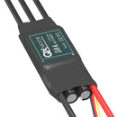 QX-MOTOR 50A 3-4S Brushless ESC with 5V/5A BEC for RC Airplane Fixed Wing