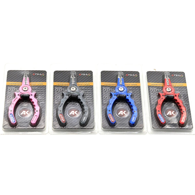 Steam Terminator CNC 4.75mm/5.0mm/5.5mm Ball Head Pliers HZ051