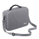 STARTRC Portable Waterproof Storage Shoulder Bag Handbag Hard Shell Suitcase Carrying Box Case for DJI NEO 2 RC Drone