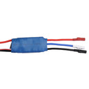 Volantex 30A Brushless ESC With XT60 Plug Spare Part For Ranger 2000 V757-8 RC Airplane