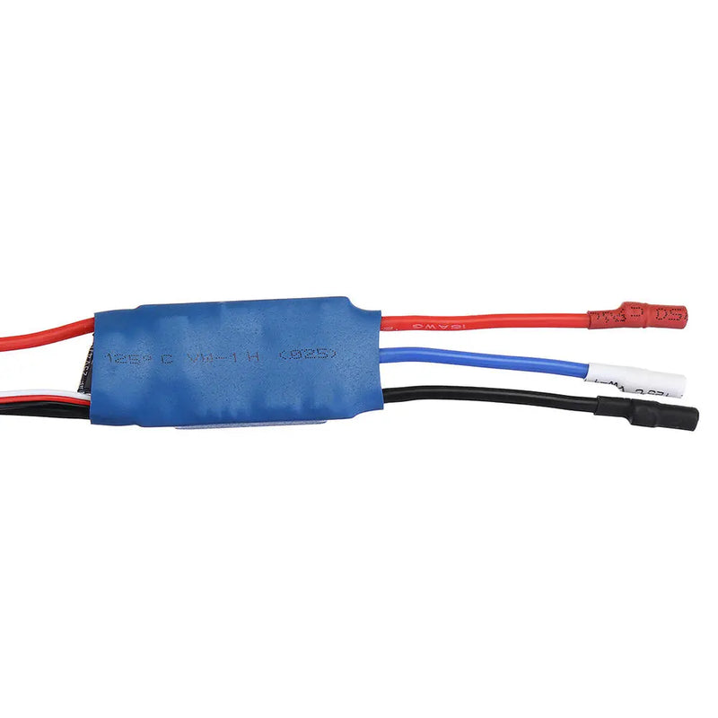 Volantex 30A Brushless ESC With XT60 Plug Spare Part For Ranger 2000 V757-8 RC Airplane