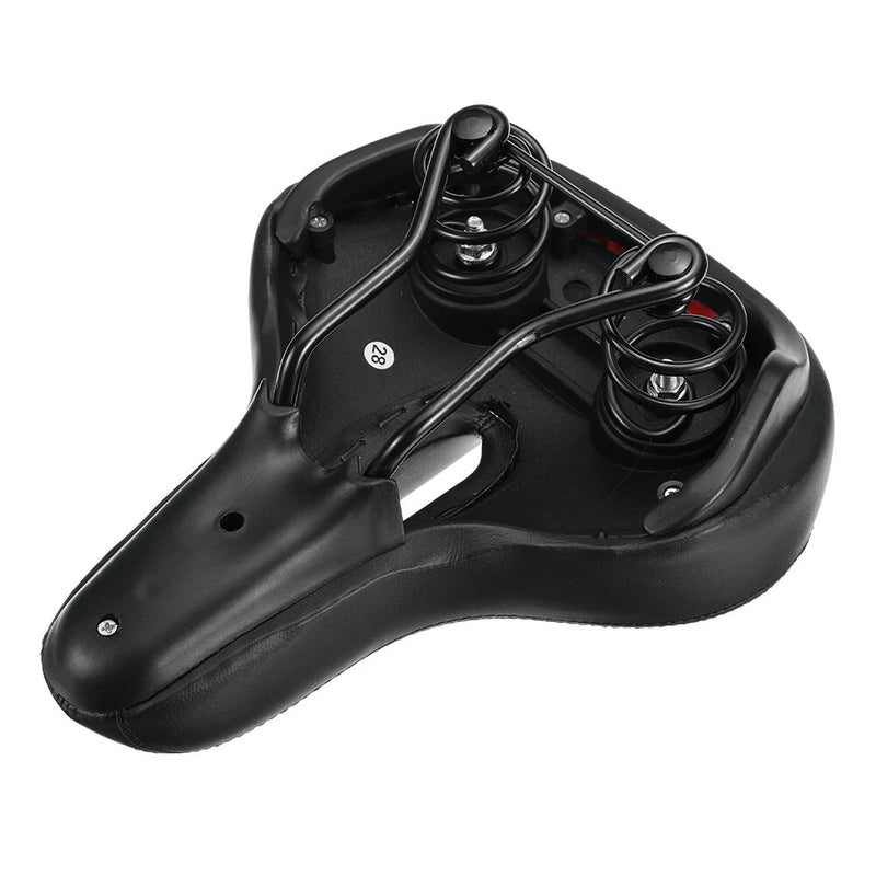 ANGWATT Electric Scooter Saddle Seat Professional Breathable Shock Absorbing For ANGWATT X1