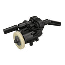 HB Toys RTR R1001/2/3 1/10 RC Car Parts Transmission Gearbox Vehicles Models Accessories 08120