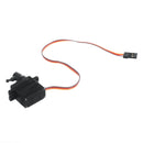Wltoys 2428 1/24 RC Car Parts 9g Steering Servo 3 Wires Vehicles Models Spare Accessories 2758