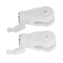 RC ERA C138 Bell 206 RC Helicopter Spare Parts Main Blade Clip Set