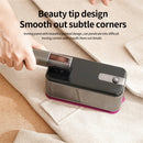 Tevorex Portable Handheld Iron Wet And Dry Small Folding Steam Electric Iron Household Garment Ironing Machine