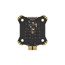 30.5x30.5mm iFlight Borg F722 Flight Controller with 5V 12V BEC Output 4-6S 60A 4in1 ESC Stack for DJI O4 RC FPV Racing Drones