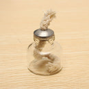 STEM DIY Hot Air Mini Stiring Engine Model Educational Toy Kits