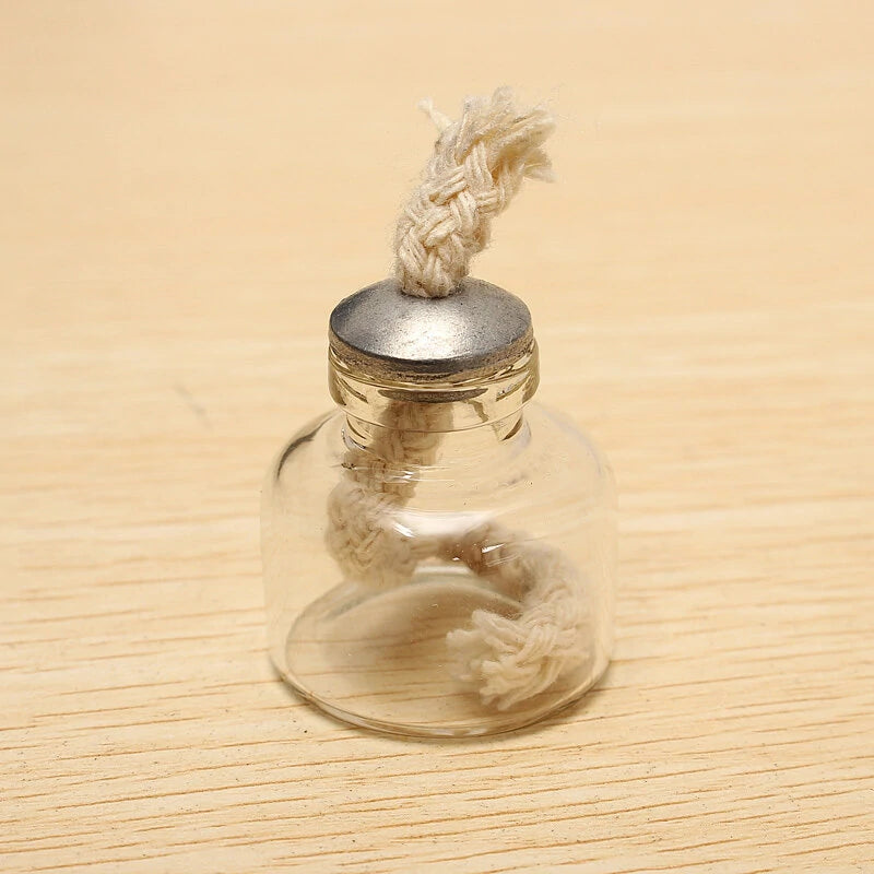 STEM DIY Hot Air Mini Stiring Engine Model Educational Toy Kits