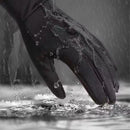 XANES Winter Cycling Gloves for Men Women Touchscreen Thermal Windproof Fleece Motorcycle Gloves Warm Thick Driving Skiing Gloves