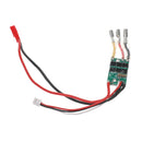 XIAXIU Raptor H650 Sea Land Air RC Airplane Warbird Spare Parts Brushless ESC