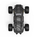 KFPLAN KF10 RTR 1/10 2.4G 4WD 40km/h RC Car Off-Road Climbing Truck LED Light High Speed Glory Full Proportional Vehicles Models Toys