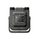 Nitecore NWL30 Outdoor Work Light 3-in-1 Flashlight Outdoor Floodlight Mosquito Repeller Emergency Built-in 18000mAh Battery Power Bank Camping Hiking Fishing