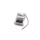 LDARC CT01 2.4GHz 8CH Two-Way LCD Display Radio Controller with CR1800 Receiver for RC Car Boat Tanks Models