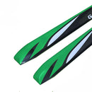 G-HOBBY 700mm Carbon Fiber Main Blade for Align 700 SAB700 X7 Goosky Helicopter
