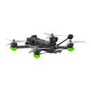 iFlight Nazgul Evoque F5 V3 DC / X-type Dual Geometry 6S 5 Inch Freestyle WTFPV RC FPV Racing Drone NO VTX NO Camera Support DJI O4 Pro Air Unit
