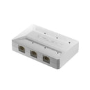 iFlight 1S 6-port PH2.0 Charger 4.35V 6A Output for 1S LIHV LIPO Battery Charging