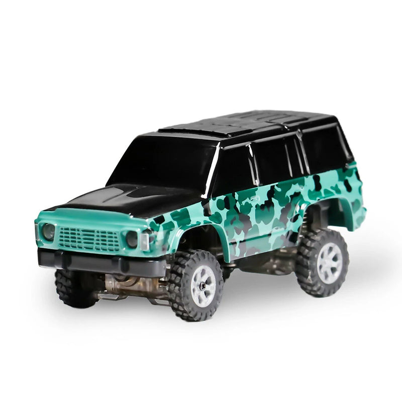 Diatone SNT Y60 3005 1/64 2.4G 4WD RTR Micro RC Car LED Lights Patro Off-Road Optional Goggles Mini Vehicles Models Drift Climbing Truck Toys