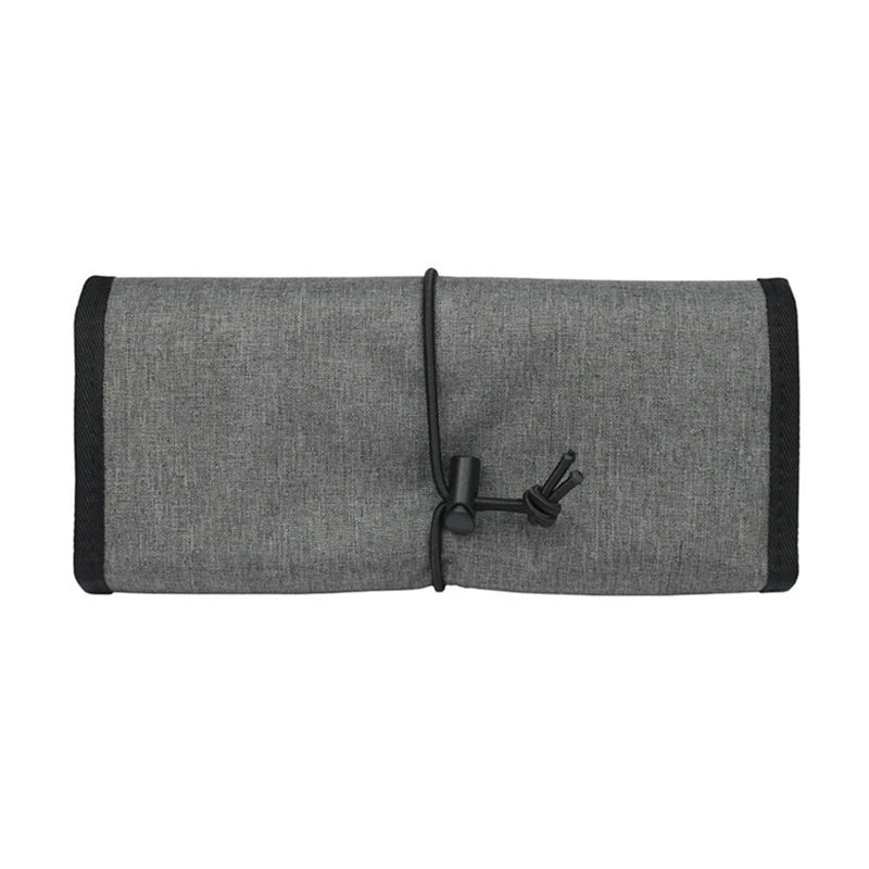 IPRee Large Capacity Digital Storage Bag Travel Equipment Storage Bag Headphone Cable Mobile Phone Charger Folding And Organizing Bag