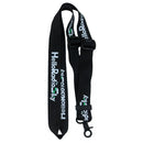 HelloRadioSky Adjustable Light Weight RC Transmitter Lanyard Neck Strap for Radiomaster TX16S Boxer Flysky Noble Jumper T15 Radio