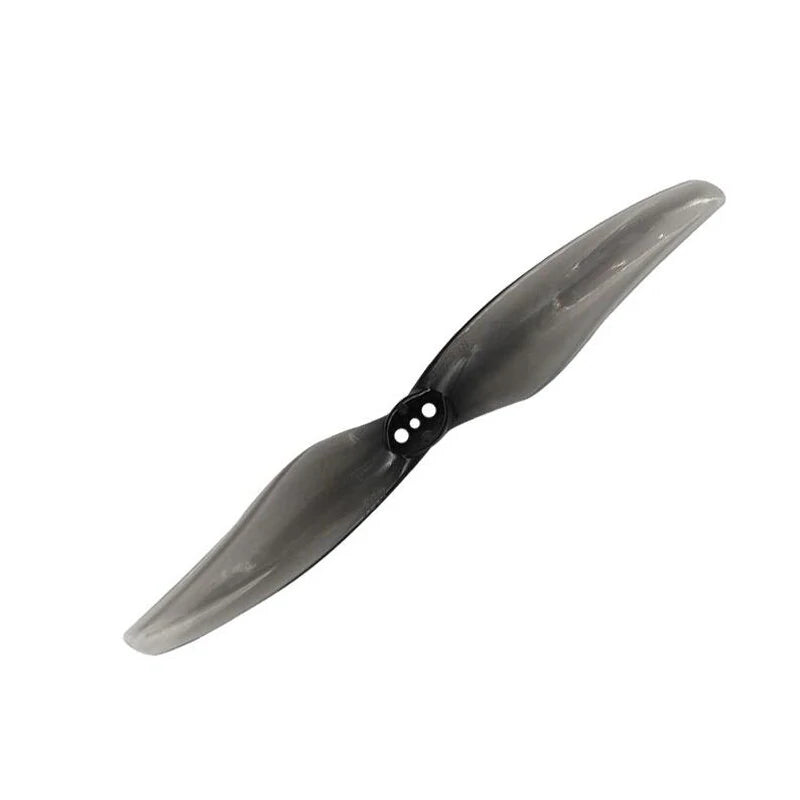 4Pairs/8 Pairs Gemfan Hurricane 4024 2-blade 4 Inch PC Propeller for 1408-1506 Brushless Motor RC Drone FPV Racing