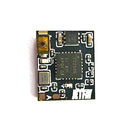 RX121BR 12-in-1 Multi-protocol 0.3g Ultra Small Static Modified Receiver for 1/64 1/87 RC Model Futaba Radiomaster Jumper Radiolink DUMBOR FRSKY FLYSKY Radio Transmitter