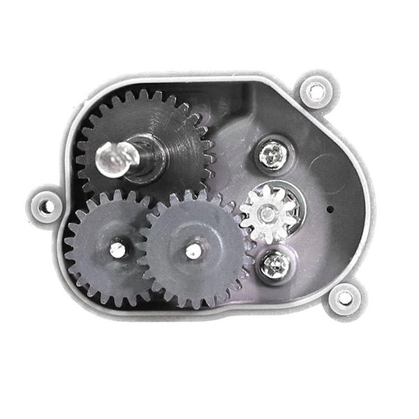 Transmission Metal Gear Upgrade Parts For MN168 MN82 MN78 MN99s V2 LC79 RC Car Parts