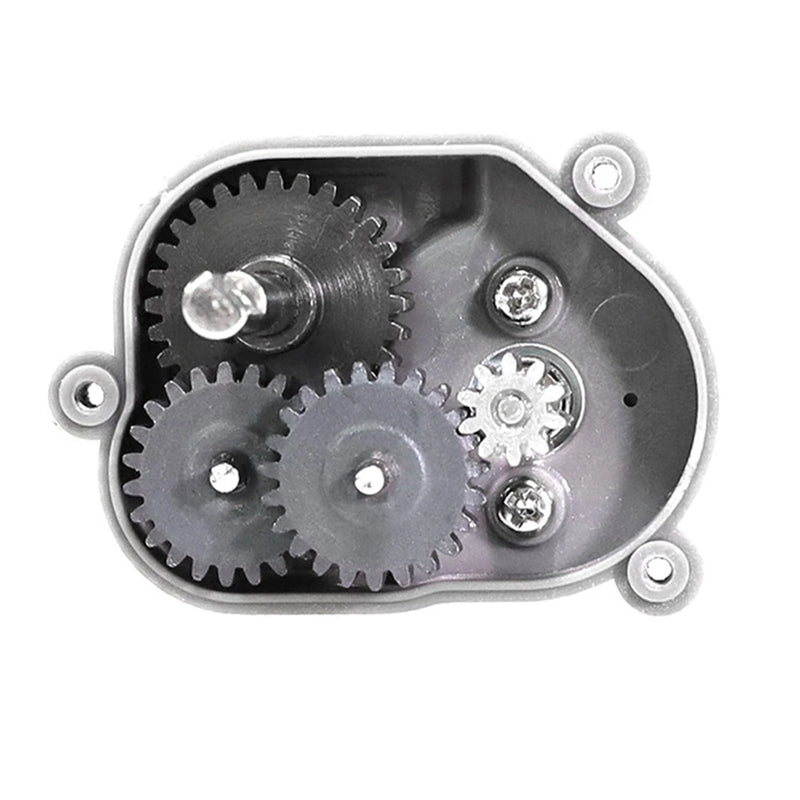 Transmission Metal Gear Upgrade Parts For MN168 MN82 MN78 MN99s V2 LC79 RC Car Parts