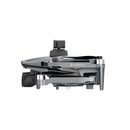 LYZRC L600-1 PRO GPS 5G WiFi FPV with 4.5inch LCD Screen Controller 4K HD Dual Camera Servo Gimbal 360 Obstacle Avoidance Brushless Foldable RC Drone Quadcopter RTF