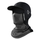 Ice Silk Sunscreen Headgear Outdoor Cycling Head Neck Gaiter Quick Dry Breathable UPF50+ Motorcycle Bike Full Face Mask Cap