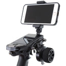 R199 Transmitter Holder Bracket Mount For FLYSKY G11P Transmitter FPV RC Car Boat Parts