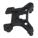 Wltoys 124008 1/12 RC Car Parts Front/Rear Shock Tower Absorber Plate Board Vehicles Models Spare Accessories 2710/2711