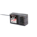 Radiolink R6F V4 2.4GHz 6CH FHSS Long Range Receiver for RC Car Boat RC6GS V2/RC4GS V2/T8FB/T8S Radio Transmitter
