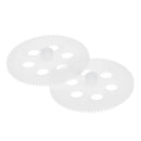 RC ERA C186 C138 RC Helicopter Spare Parts Main Gear Set