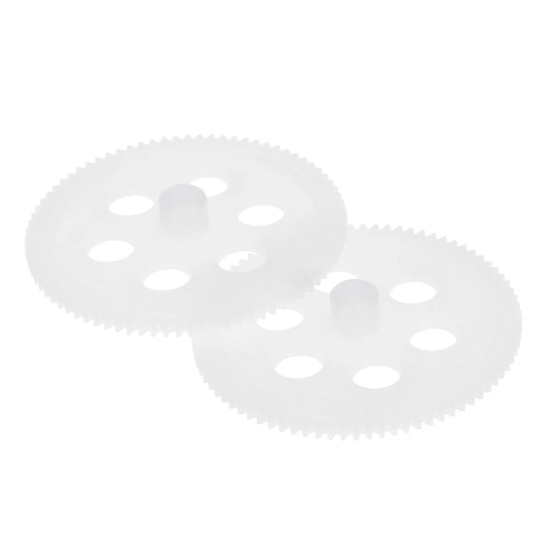 RC ERA C186 C138 RC Helicopter Spare Parts Main Gear Set