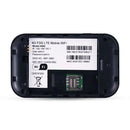 Portable WiFi Repeater 4G LTE Router Signal Amplifier Network Expander Adaptor 150Mbps SIM Card Slot Extender Modem Dongle