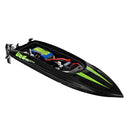 UDIRC UDI908 2.4G 40KM/h Brushless Waterproof RC Boat Capsize Reset RTR Model with Water Cooling System