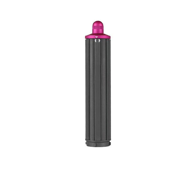 Hair Curler Nozzle Curling Iron Curling Iron Accessories for Dyson Hair Wrap Curling Iron Nozzle Automatic Curler with Adapter Women's Hair