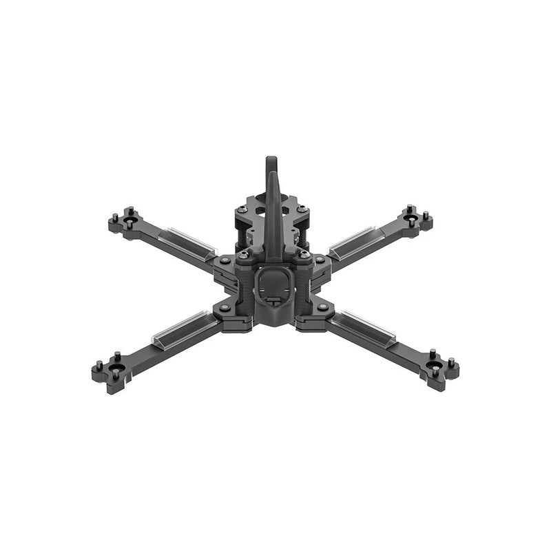 iFlight Mach R5 Sport Lite Analog Race 210mm Wheelbase 5 Inch Frame Kit for DIY Freestyle RC FPV Racing Drone