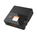 ISDT 608AC AC 50W DC 200W 8A BattGo Smart Battery Charger Discharger with Detachable Power Supply