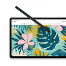 S Pen Tablet Stylus Pen for Samsung Galaxy Tab S6/S7/S8 Plus/S9 Ultra Pen with Pressure Sensing Eraser Touch Pen Pencil