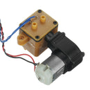 Heng Long Smoke Maker Machine For 1/16 Chinese 99 RC Tank Accessories Parts