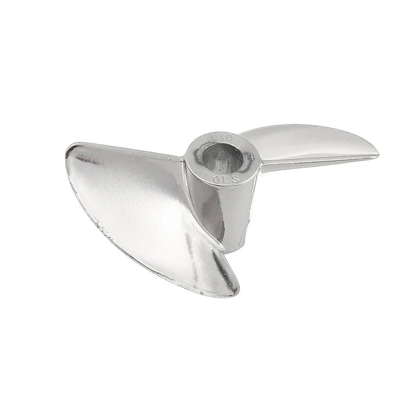 Volantexrc 798-2 798-4P Vector SR80 Pro RC Boat Metal Propeller P780211 Vehicles Model Spare Parts